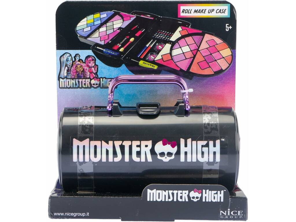 Trousse de maquillage Monster High