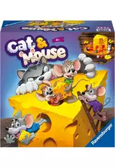 Chat et souris