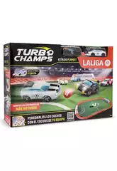 Turbo Champs La Liga Estádio IMC Toys 926455