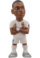 imagen Minix Real Madrid Figura Mbappé