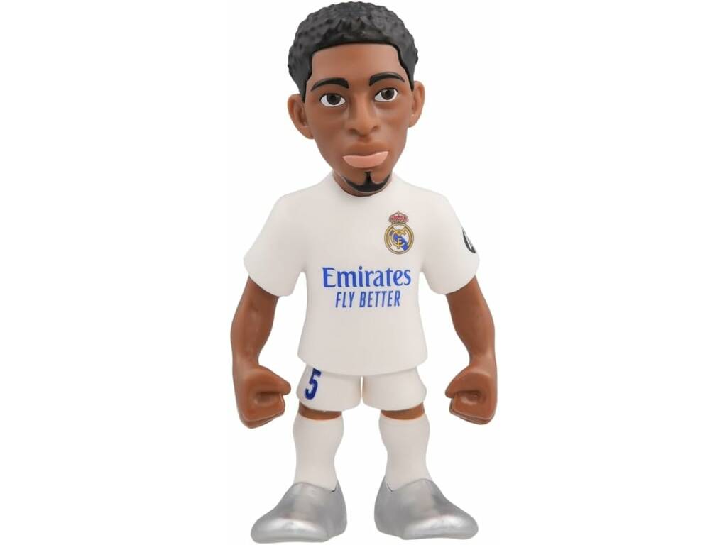 Minix Real Madrid Figura Bellingham