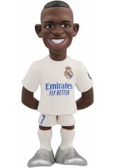Minix Real Madrid Figura Vini JR