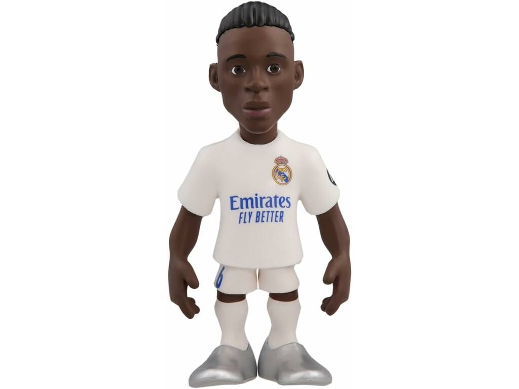 Minix Real Madrid Figura Camavinga
