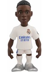 imagen Minix Real Madrid Figura Camavinga