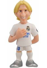 imagen Minix Real Madrid Figura Modric