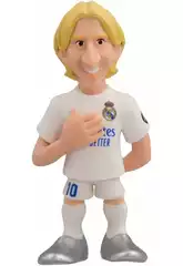 Figurine Minix Real Madrid Modric