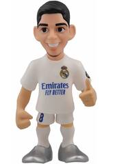 Minix Real Madrid Figura Valverde