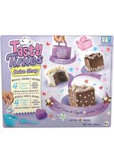 Tasty Tinies Pack Pasteles De Regalo Goliath 932490