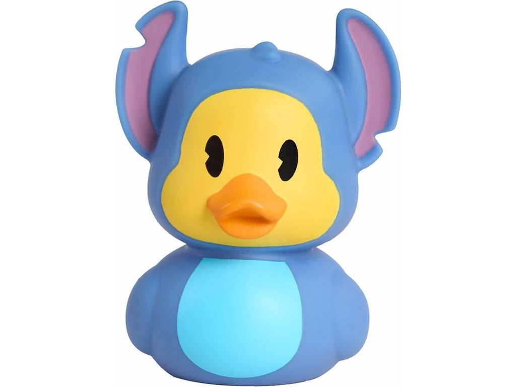 Canard en caoutchouc Disney 7 cm