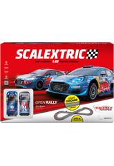 imagen Scalextric Open Rally