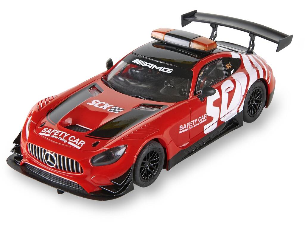 Scalextric 1:32 Mercedes AMG GT3 Safety Car