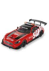 imagen Scalextric 1:32 Mercedes AMG GT3 Safety Car