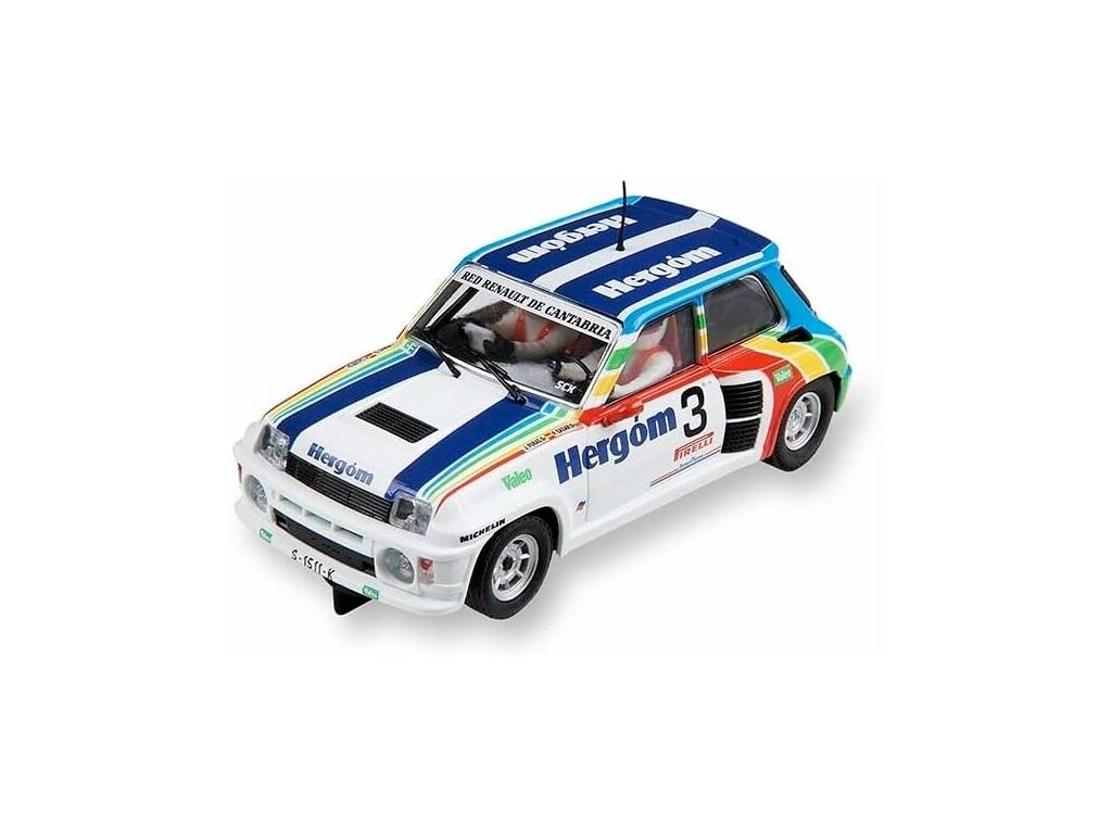 Scalextric 1:32 Renault 5 Turbo de Puras