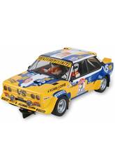 imagen Scalextric 1:32 Abarth 131 de Alén