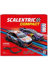 Scalextric Compact Chrono Masters