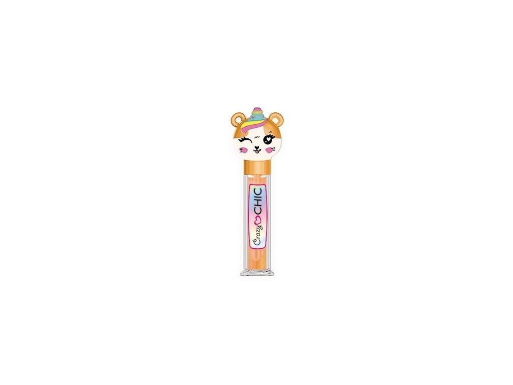Lovely Lip Gloss Display
