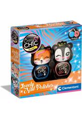 Lovely Animals Esmalte De Uas
