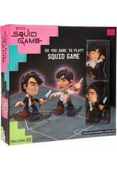 imagen Squid Game End Game avec 2 figurines exclusives