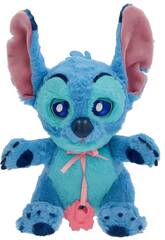 Baby Paws Disney Stitch Interaktives Kuscheltier