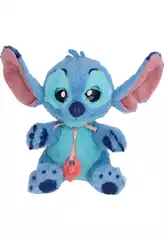 Baby Paws Disney Stitch Peluche Interactivo