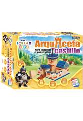 Arquicefa Plus Castillo Medieval Cefa Toys 21899