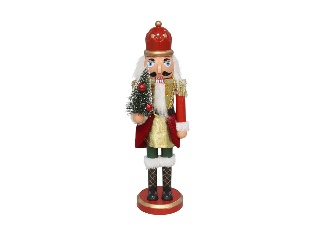 Figura Soldadito Byron de 28 cm