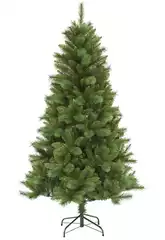 Árvore de Natal Verde de 150 cm com 473 Pontas 
