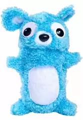 Screamerz Peluche Gritão Urso Azul
