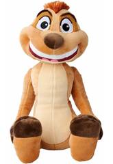 imagen Disney O Rei Leão Peluche Timão de 25 cm