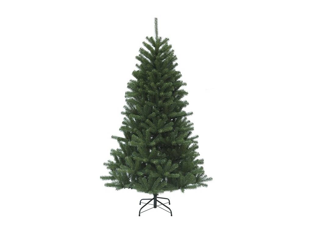 Árbol de Navidad de 120 cm con 368 Puntas