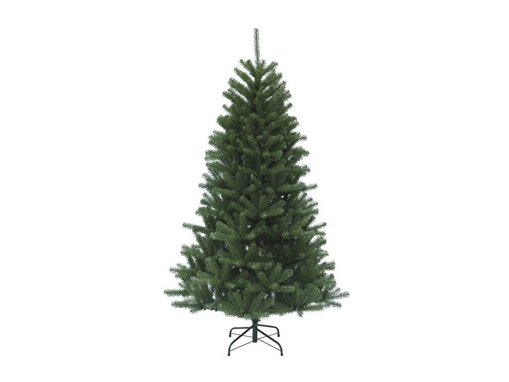 Árbol de Navidad de 150 cm con 560 Puntas