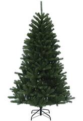 Albero di Natale da 180 cm con 1004 punte