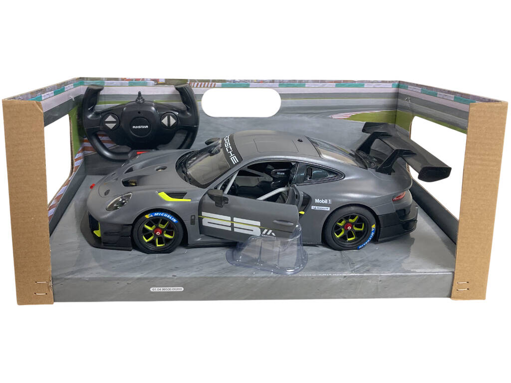 Radio Control 1:14 Porsche 911 GT2 RS Clubsport 25