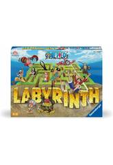 Labyrinth von One Piece