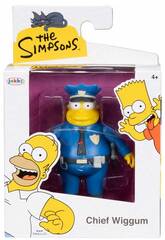 imagen The Simpsons Figura de 6 cm