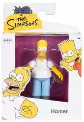 Les Simpson - Figurine de 6 cm
