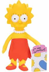 imagen The Simpsons Peluche Lisa de 21 cm