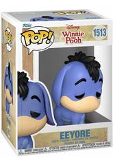 imagen Funko Pop Disney Winnie The Pooh Figure Eeyore