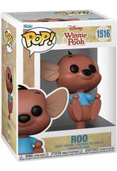 imagen Funko Pop Disney Winnie The Pooh Figure Roo