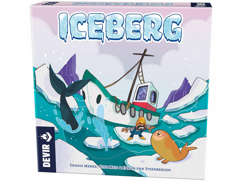 Iceberg