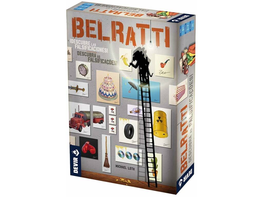 Belratti