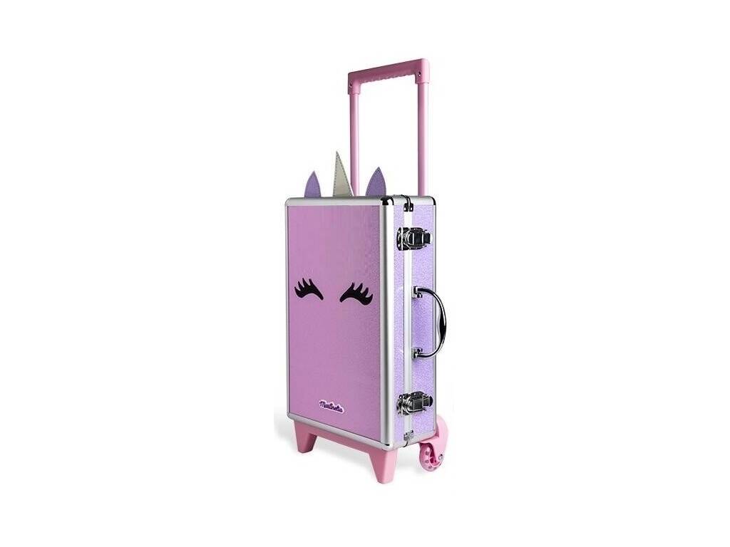 Martinelia Petite Licorne Valise à roulettes avec accessoires