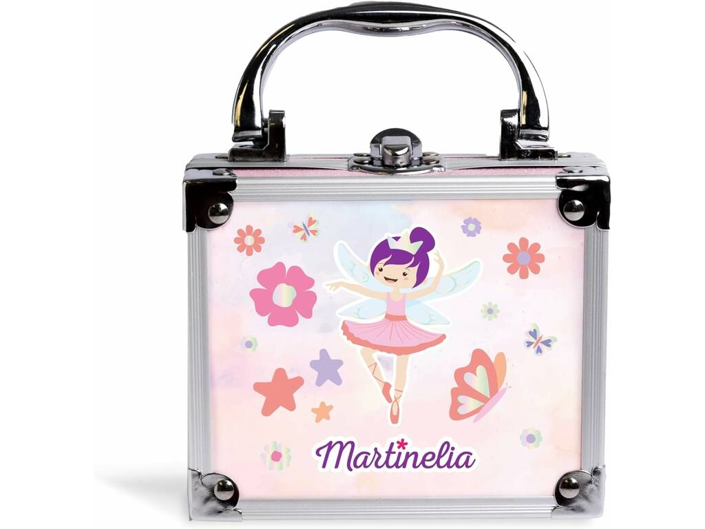 Martinelia Magic Ballet Mini Mala de Maquilhagem