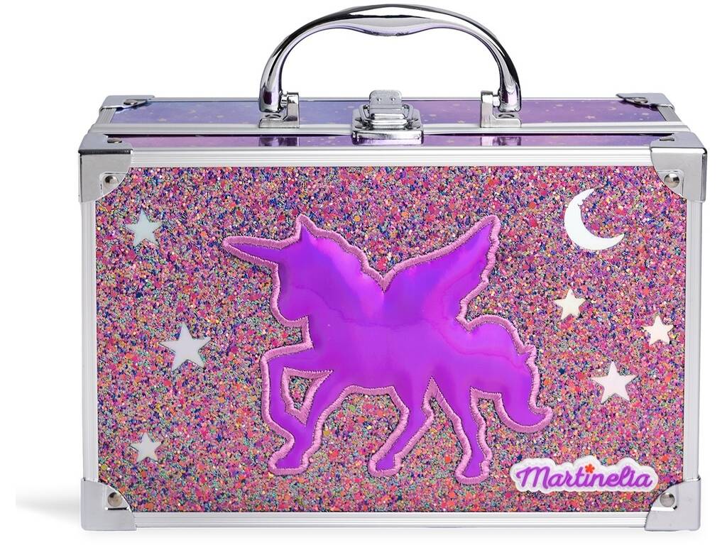 Martinelia Galaxy Dreams - Trousse de maquillage