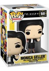 Funko Pop Television Friends Figur Monica Geller