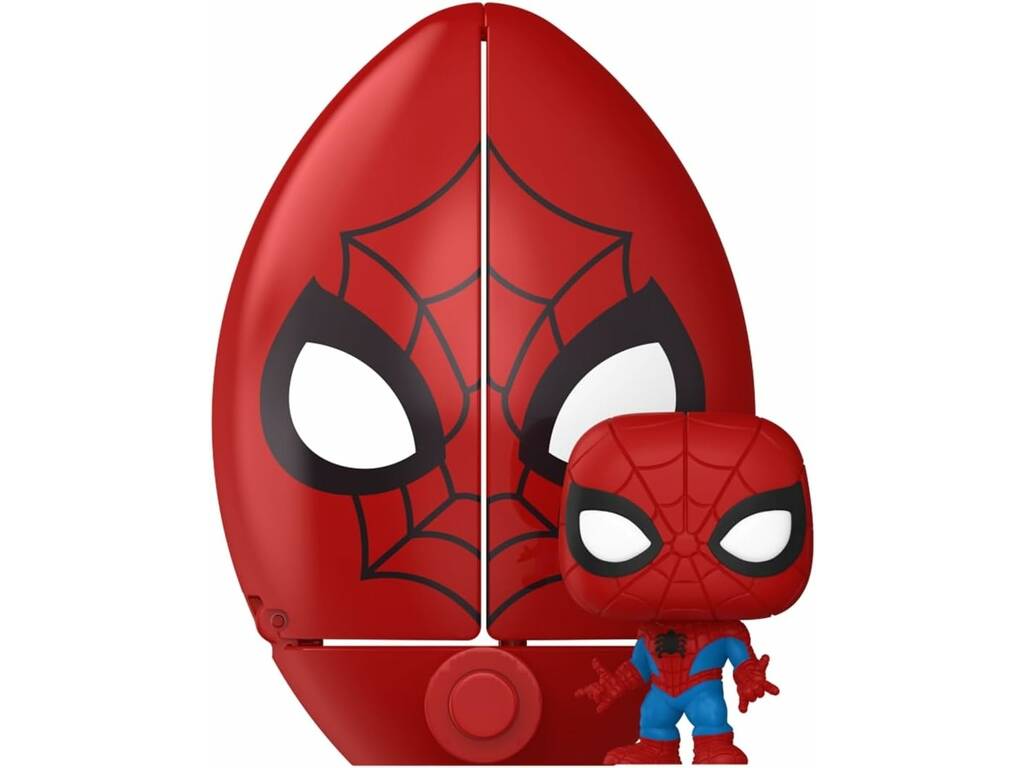 Funko Pop Pocket Egg Marvel