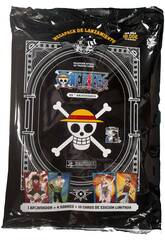 Mgapack du 25e anniversaire de One Piece