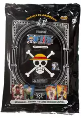 Mégapack du 25e anniversaire de One Piece