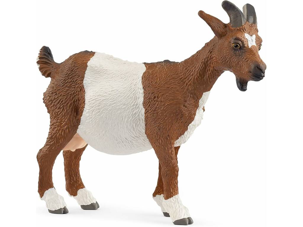 Figure de chèvre de Farm World