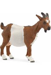 Figure de chvre de Farm World